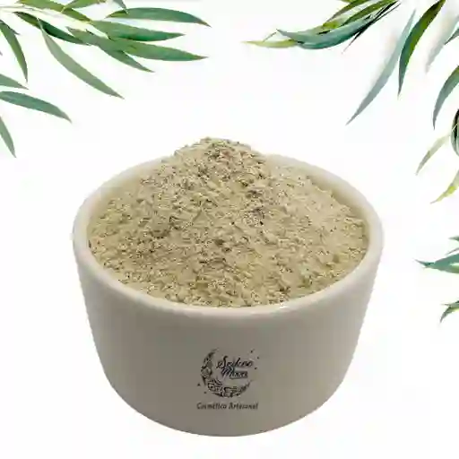 Arcilla Verde 100gr
