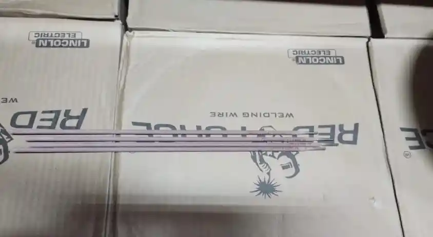 Soldadura Inoxidable 6013