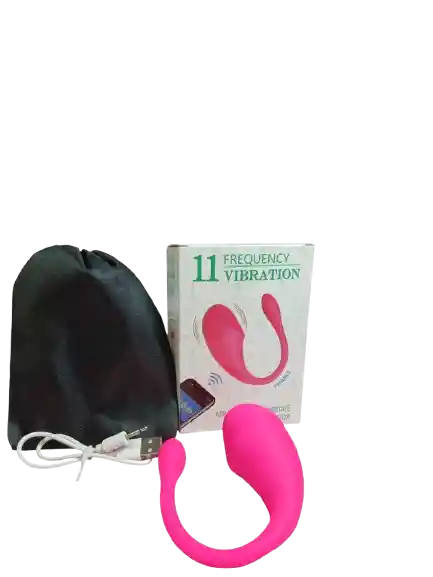 1061 Huevo Vibrador App