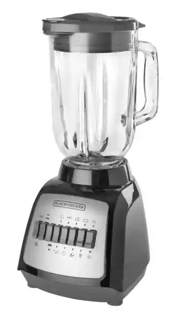 Base Para Licuadora Black And Decker - Dura Pro