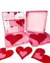 La Caja De Las 7 Sorpresas Para El Corazón