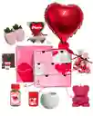 La Caja De Las 7 Sorpresas Para El Corazón