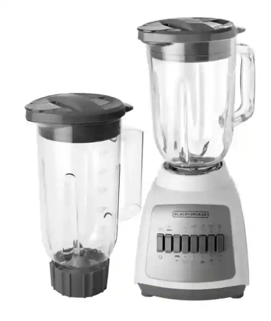 Base Vaso De Licuadora Black+decker Turbo Pro