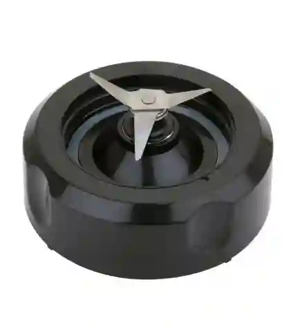 Cuchilla Y Anillo Para Licuadoras Universal  De 1.5 Litros