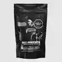 Sal Para Cocteleria Skarcha Mix Pimienta 500g
