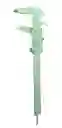 Calibrador Pie De Rey Pinza Vernier 0-150mm/6in