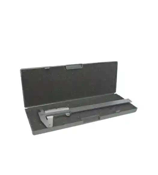 Calibrador Pie De Rey Pinza Vernier 0-150mm/6in