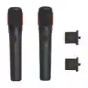 Parlante Portatil De Fiesta Jbl Partybox Encore2 100w Micx2