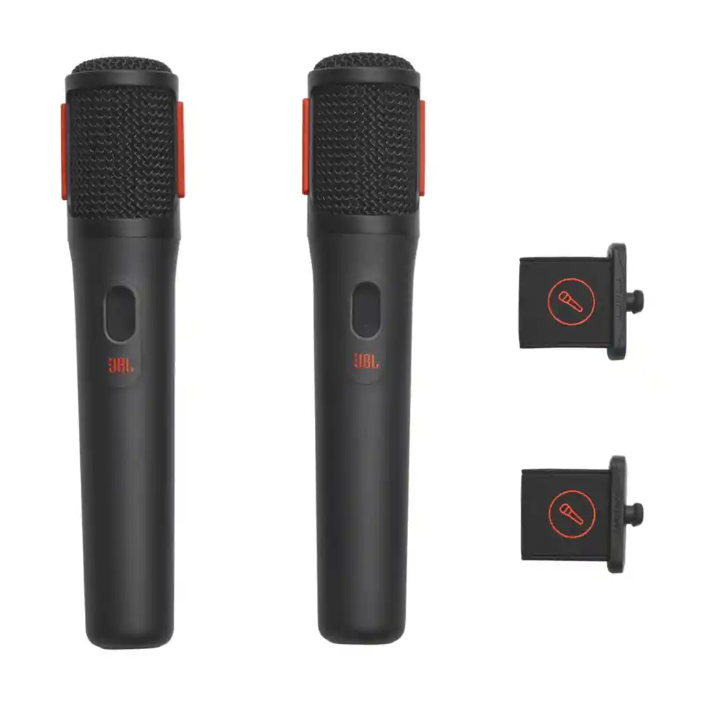 Parlante Portatil De Fiesta Jbl Partybox Encore2 100w Micx2