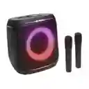 Parlante Portatil De Fiesta Jbl Partybox Encore2 100w Micx2