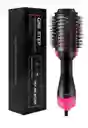 Cepillo Giratorio De Aire Caliente Para Cabello One - Step