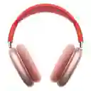 Airpods Max Imantada Rojo