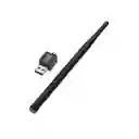 Adaptador Wifi Usb Inalámbrico 2.4ghz 1200 Mbps 802.11n