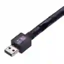 Adaptador Wifi Usb Inalámbrico 2.4ghz 1200 Mbps 802.11n