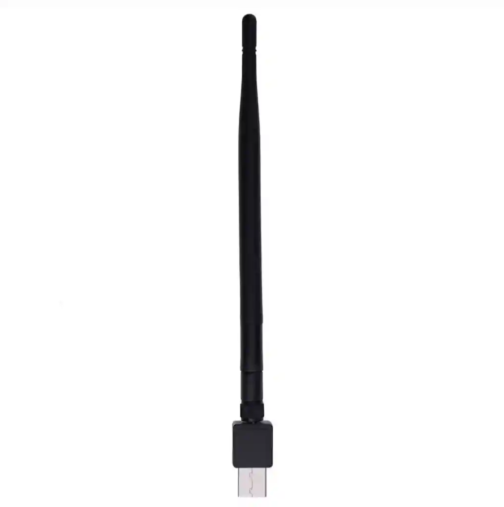 Adaptador Wifi Usb Inalámbrico 2.4ghz 1200 Mbps 802.11n