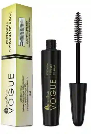 Pestañina Vogue Luzette 8grs.