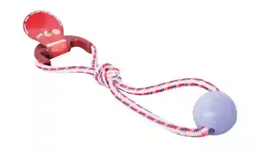 Pelota Lazo Pequeña