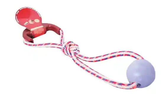 Pelota Lazo Pequeña