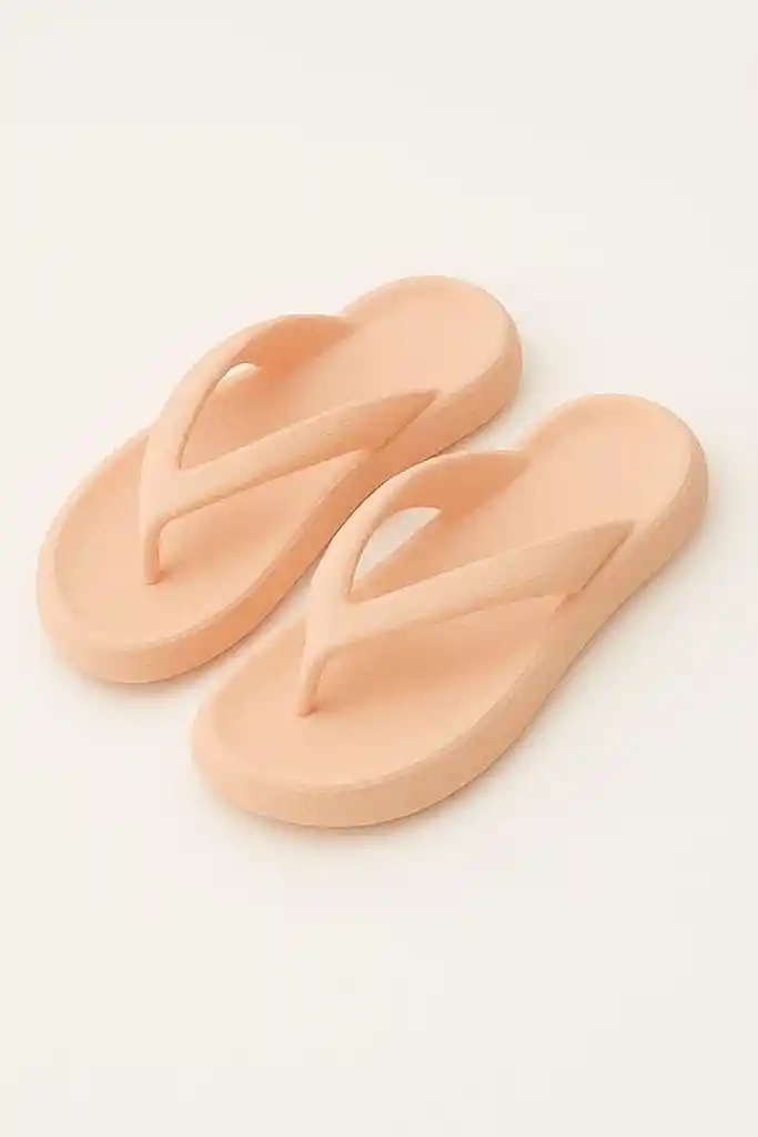 Sandalia En Eva Talla 37/38