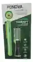 Combo Pro Nova Aguacate – Plancha Con Control Digital + Cepillo Secador De Doble Velocidad Pro-2501