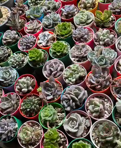 Suculenta Mini