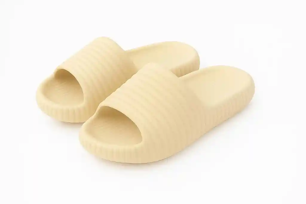 Sandalia En Eva Talla 39/40