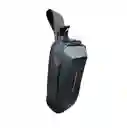 Bolso Cubierta Dura Traveling Pechero Para Hombre Con Clave
