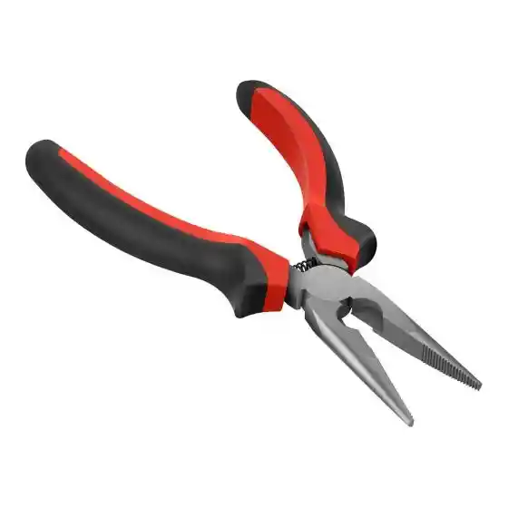 Pinzas De Electricista O De Punta Fina