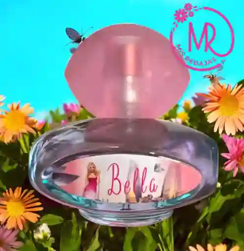 Perfume Concentrado Inspiración La Vida Es Bella Para Dama