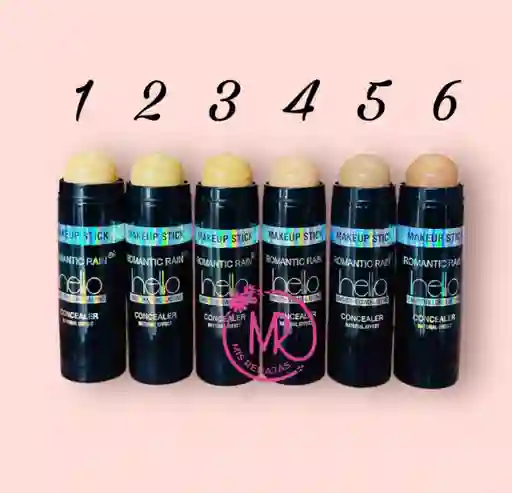 Corrector En El Tono #2