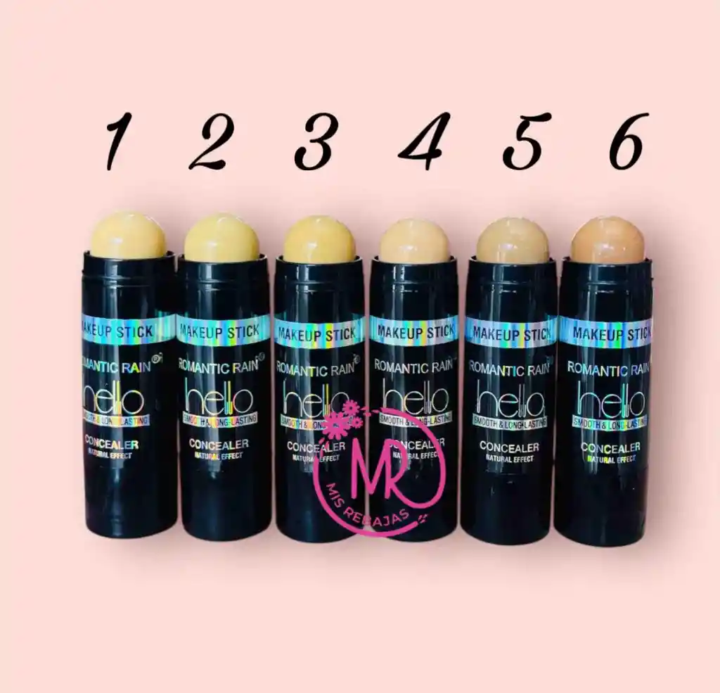 Corrector En El Tono #2