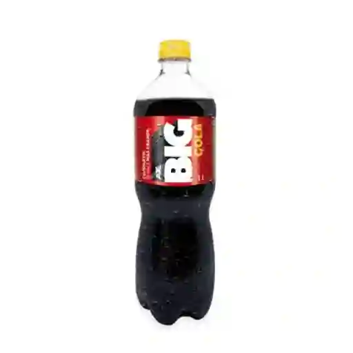 Big Cola Festival X 1000 Ml