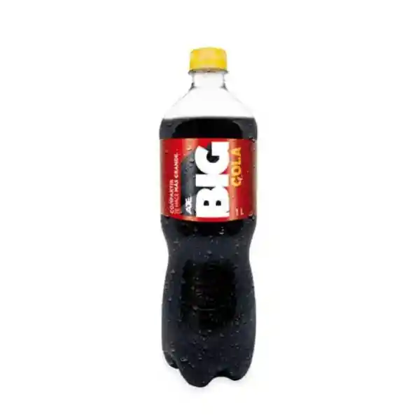 Big Cola Festival X 1000 Ml