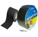 Cinta Antideslizante Negra 5m