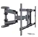 Soporte Tv 55-85 Pulgadas Retráctil Universal