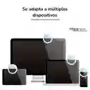 Aro De Luz Led Celular Foto Selfie