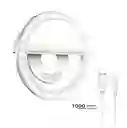 Aro De Luz Led Celular Foto Selfie