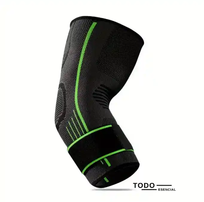 Soporte De Codo Ajustable L