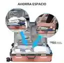 Bolsa De Empaque Al Vacío Bolsa De Compresión 40 X 60 Cm
