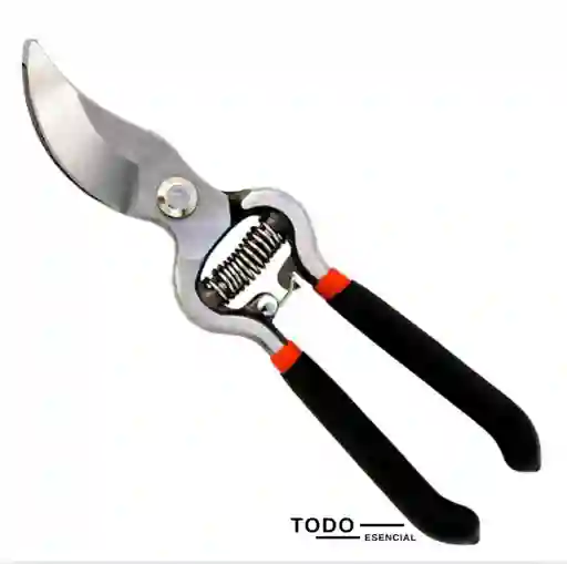 Tijera Podadora Jardinería 8"