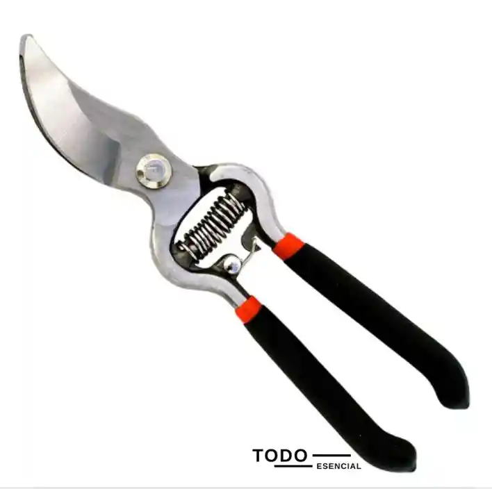 Tijera Podadora Jardinería 8"