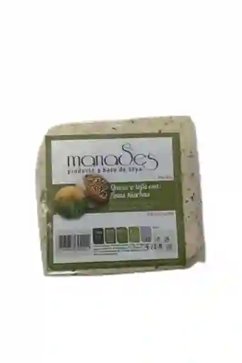 Quessoya Finas Hierbasx250g Manases