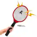 Raqueta Mata Insectos - Raqueta Para Insecticidas