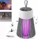 Lámpara Mata Insectos