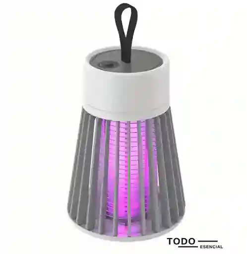 Lámpara Mata Insectos