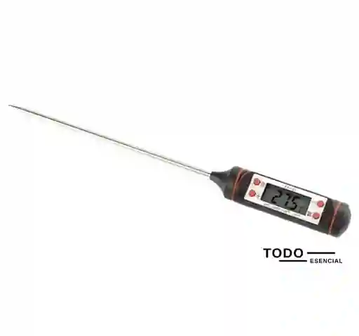 Termómetro Digital Para Cocina