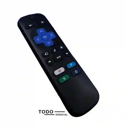 Control Remoto Para Tv Roku