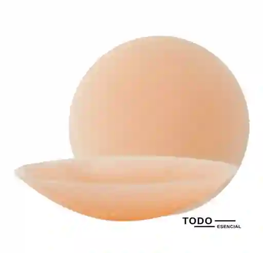 Cubre Pezones De Silicona