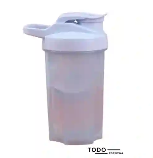 Termo Mezclador 500ml