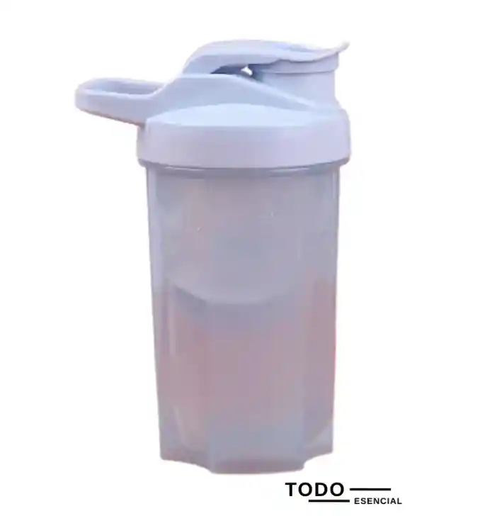 Termo Mezclador 500ml